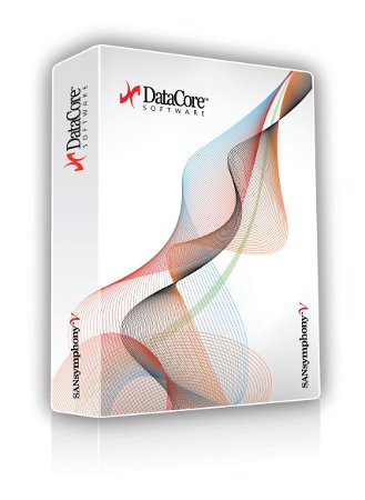 Datacore »SANsymphony-V Release 8«