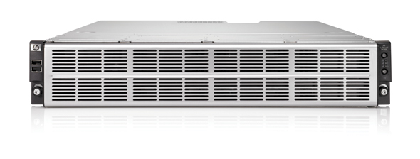 HP »Lefthand P4000«