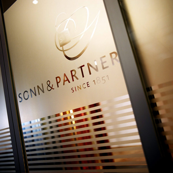 Bild: Anwaltskanzlei SONN & PARTNER