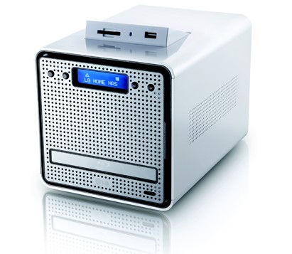 LG »N2B1-1TB«