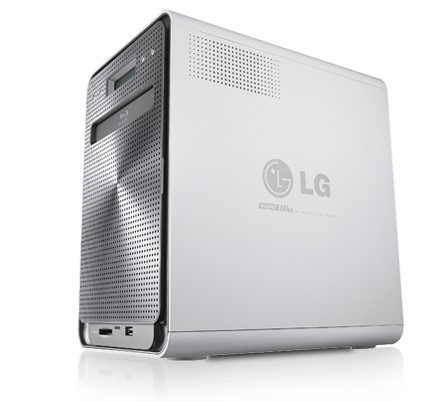 LG »N4B2-4TB«