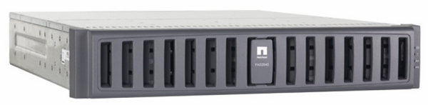 Nicht nur die großen Systeme bieten Unterstützung bei den Speicherfunktionen für virtualisierte Umgebungen, Quelle: NetApp
