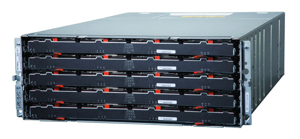 Virtuelle Plattformen erfordern durchsatzstarke, hoch verlässliche und effiziente Storage-Systeme. Quelle: NetApp