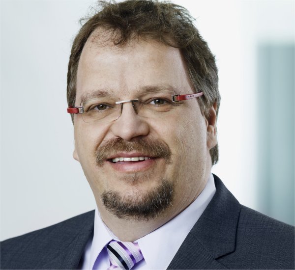 Guido Ockenfels, Managing Consultant, TIM