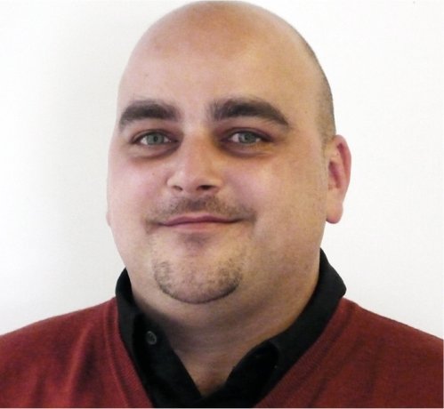 Richard Zinner, Head of Technical Department Europe, Storagecraft