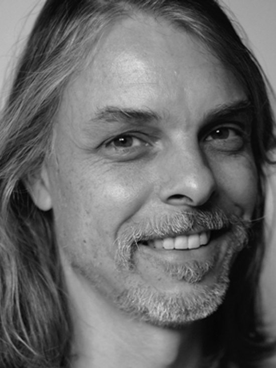 Dr. Med. Marc M. Batschkus, Business Development Manager, Archiware