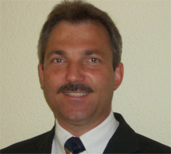 Wolfgang Hitzler, Senior Leading Technical Sales Professional, IBM