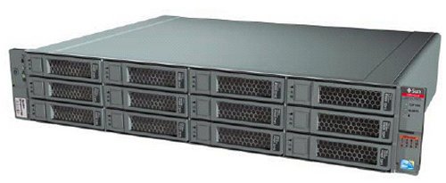 Oracle »Exadata Database Machine 2«