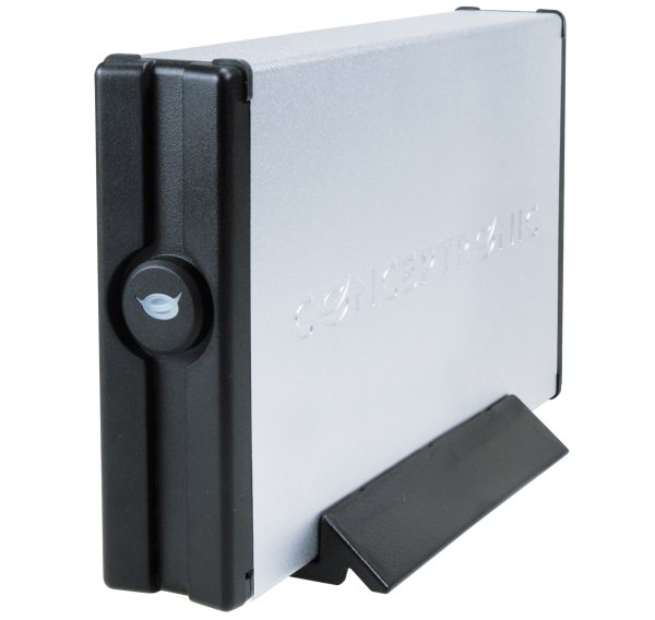 Kommende Conceptronic-USB-3.0-Lösung