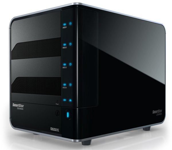 Promise »SmartStor DS4600«
