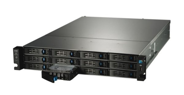 Iomega »StorCenter ix12-300r«