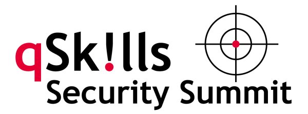 Logo »qSkills Security Summit«