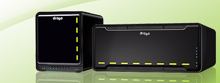 Drobo proklamiert Storage 3.0 für sich