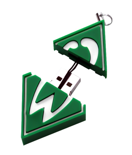 Takems »MEM-Drive Werder Bremen«