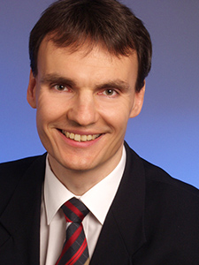 Volker Krüger, N-Tec
