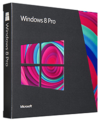 Microsoft »Windows 8 Po«