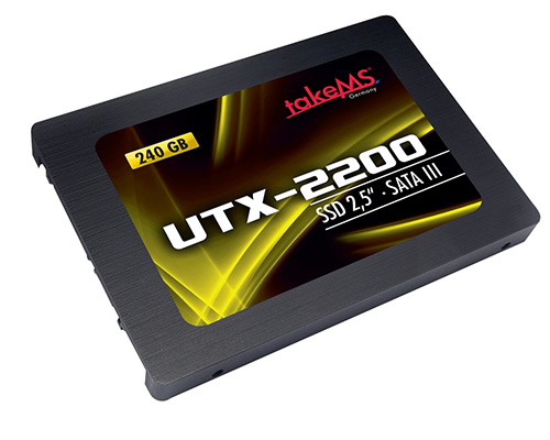 TakeMS »UTX-2200«