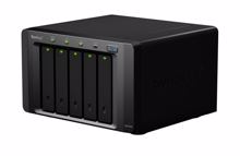 Im Test: Synology »DS1010+«