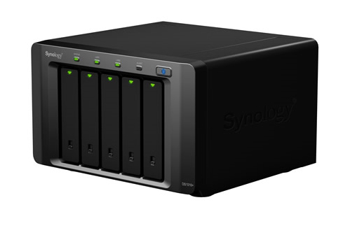 Synology »DS1010+«