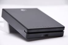 Im Test: Seagate »FreeAgent Go 1TB«