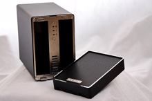 Im Test: Raidsonic »ICY BOX IB-RD4320StU3«