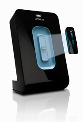 Hitachi »LifeStudio Desk Plus«