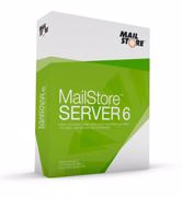 Hands-on-Test: Deepinvent »MailStore Server 6«