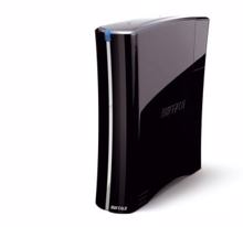 Im Test: Buffalo »DriveStation USB 3.0« & »IFC-PCIE2U3«