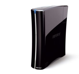 Buffalo »HD-HX1.0TU3-EU«
