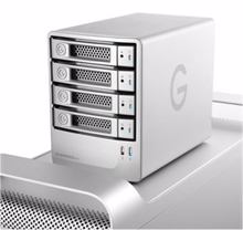 Hands-on-Test: G-Technology »G-Speed Q«