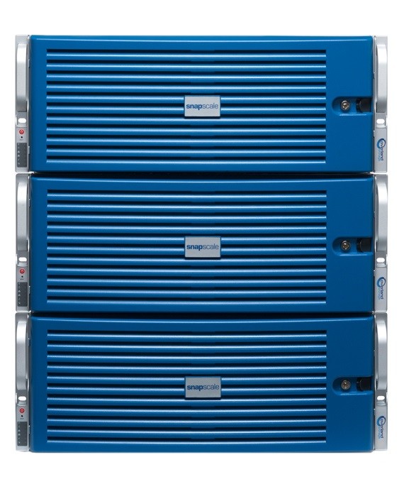 Overland Storage »SnapScale X4«