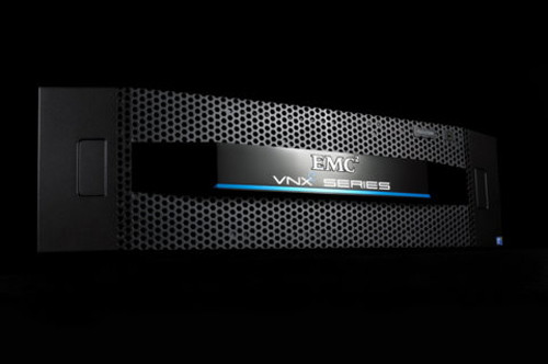 EMC »VNXe«-Serie