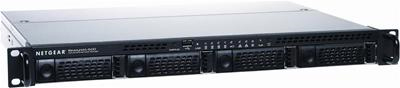 Netgear »ReadyNAS 1500«