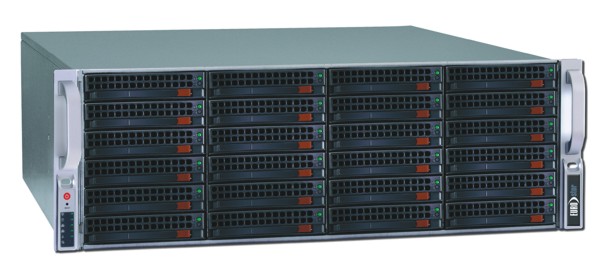 Eurostor »ES-8708DSS-1U«