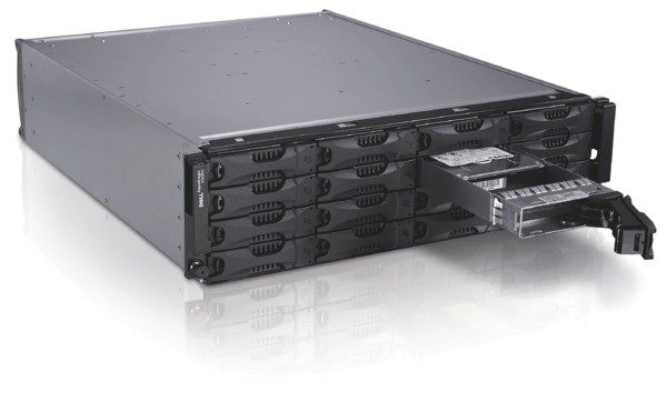 Dell Equallogic »PS6000XV«