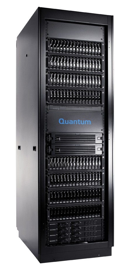 Quantum »DXi7500 Enterprise«