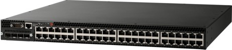 Brocade »FCX Series« 