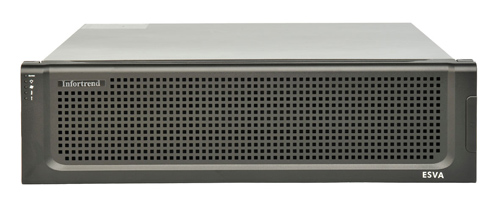 Infortrend »ESVA F60«