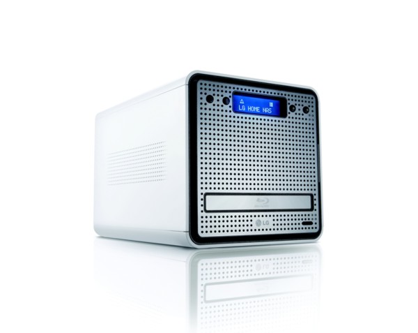 LG Electronics »N2B1«