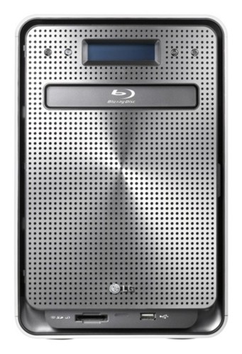LG Electronics »N4B1«