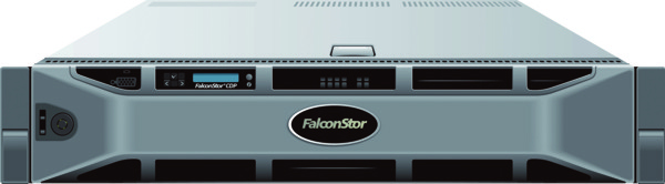 Falconstor »CDP SA520«