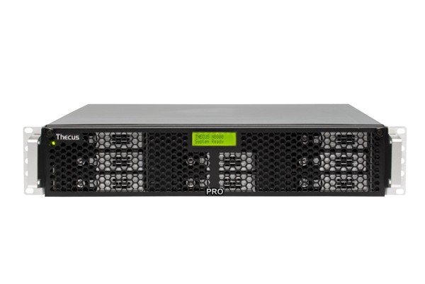 Thecus »N8800Pro«