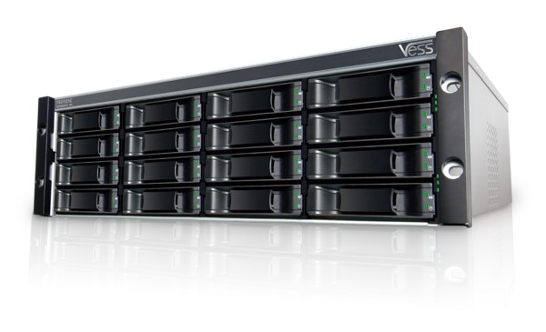 Promise Technology »VessRAID 1840f«