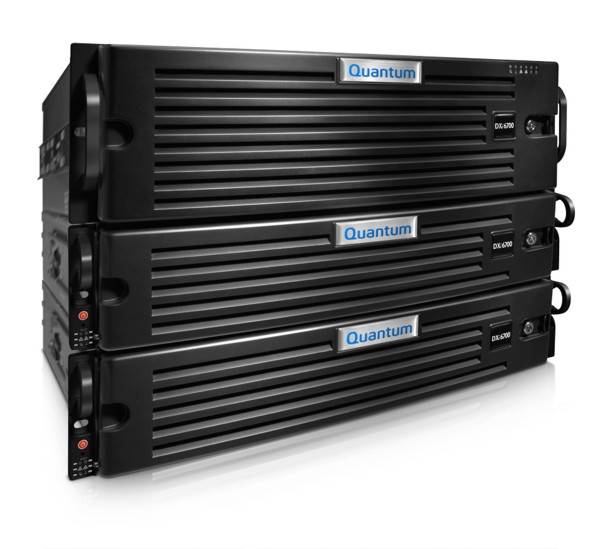 Quantum »DXi6700«