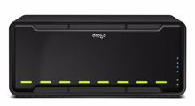 Neue »Drobo«-Modelle für SMB-Sektor