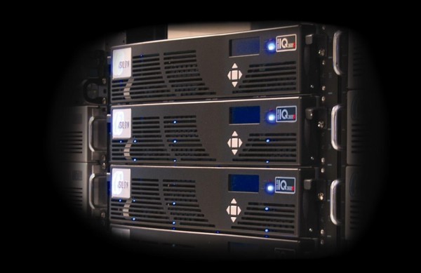 Isilon »S-Serie«
