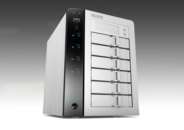 Promise Technology »SmartStor NS6700«