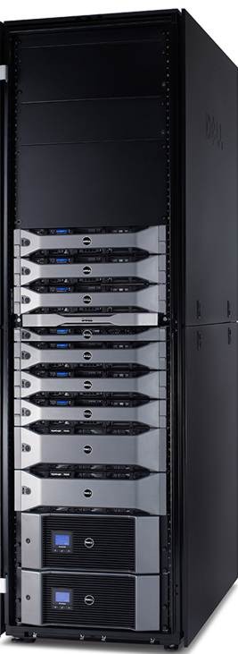 Dell »vStart«