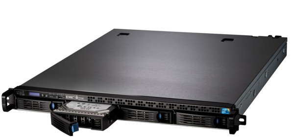 Iomega »StorCenter px4-300r«