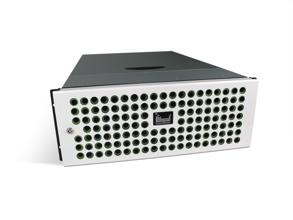 Greenbytes »GB-4000«